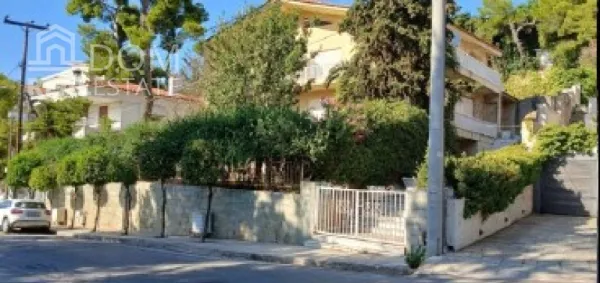 Διαμέρισμα 247τ.μ.  - 5