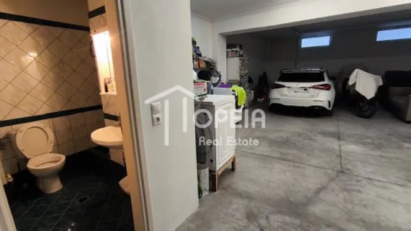 Detached house 499m²  - 5