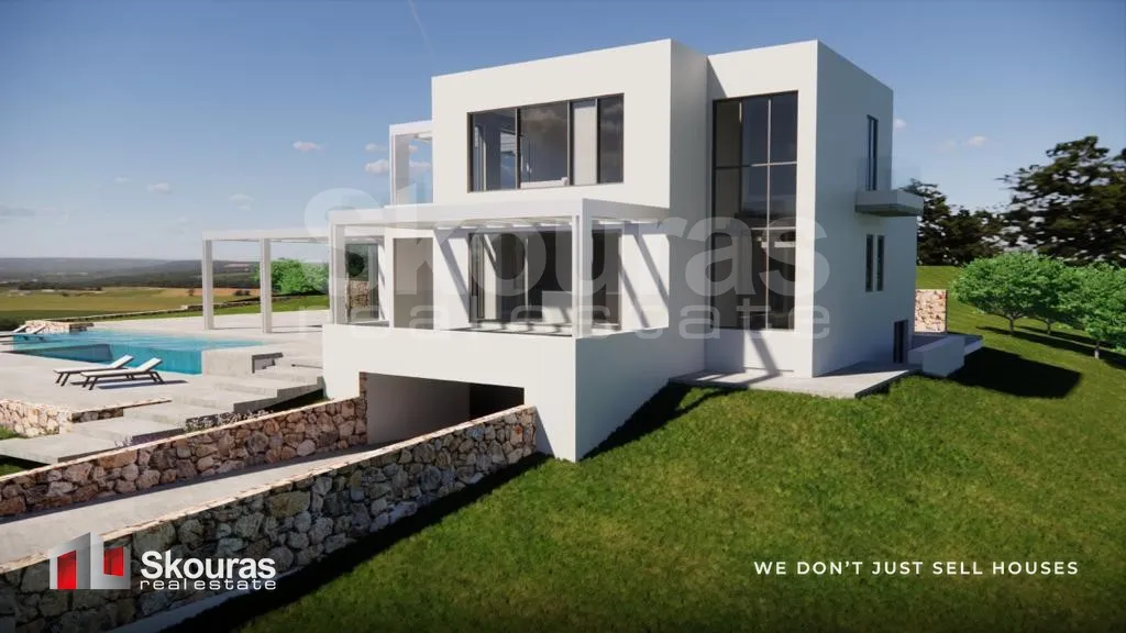 Detached house 288m²  - 3