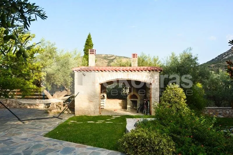 Detached house 240m²  - 2