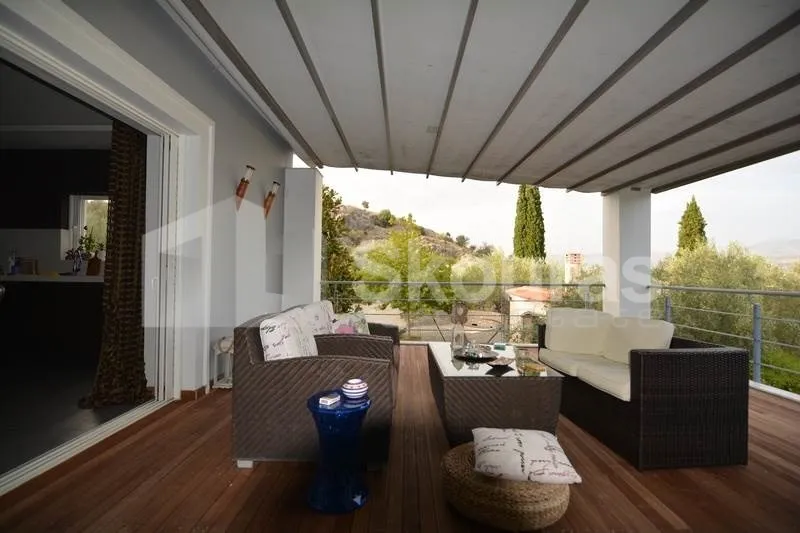 Detached house 240m²  - 3