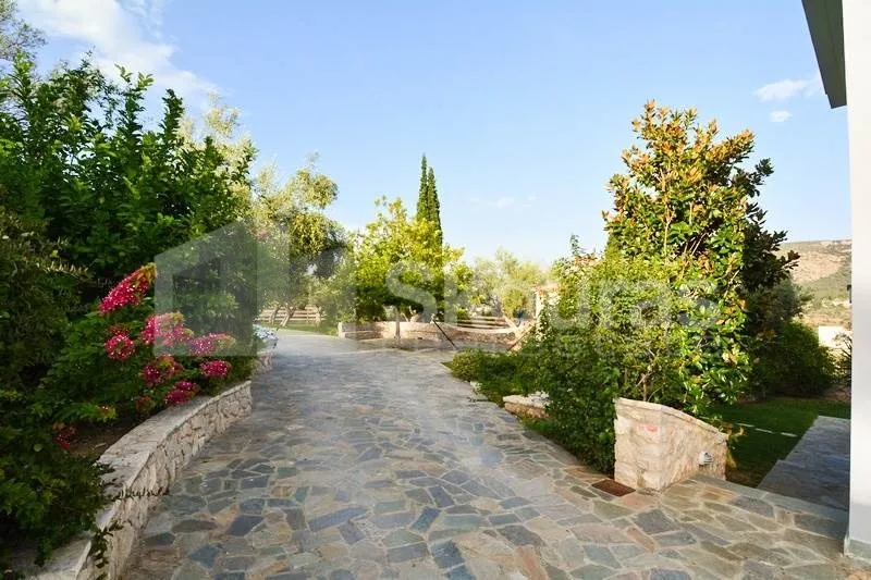 Detached house 240m²  - 4
