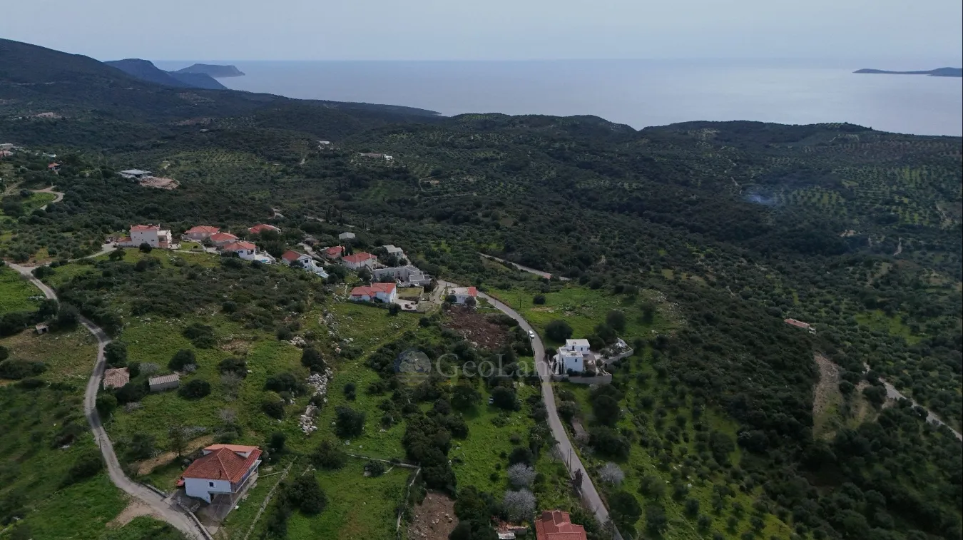 Plot 400m²  - 3