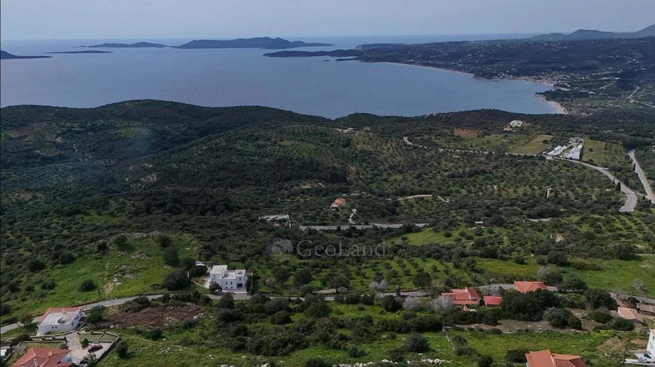 Plot 400m²  - 3