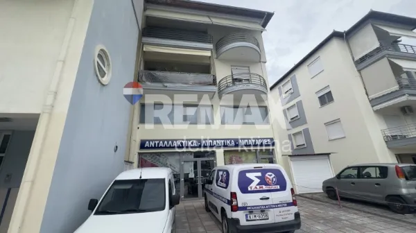Apartment 99m²  - 2