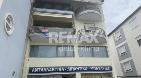 Apartment 99m²  - 3