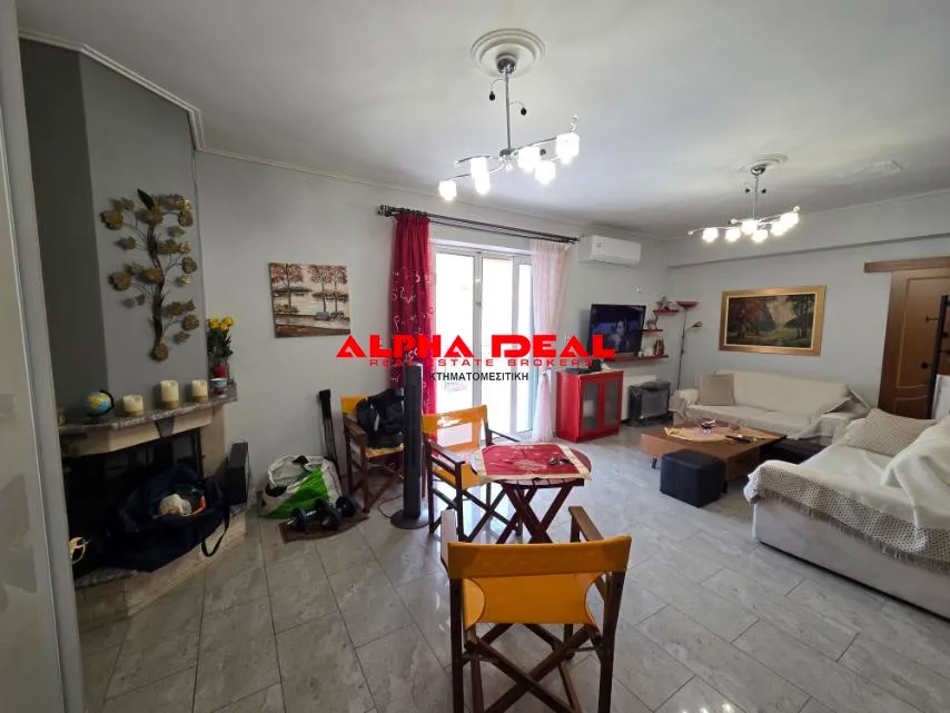 Apartment 95m²  - 2