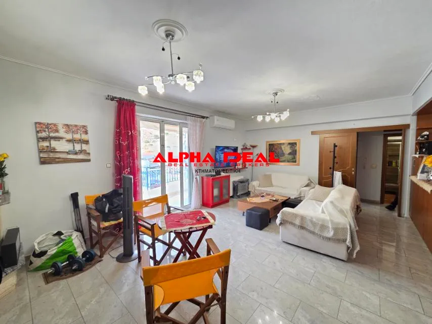 Apartment 95m²  - 3