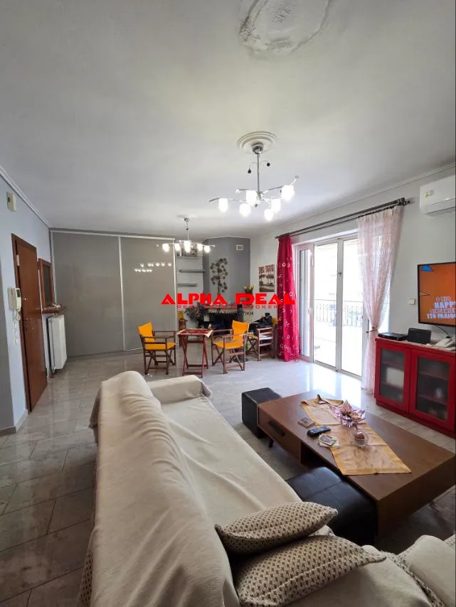 Apartment 95m²  - 4