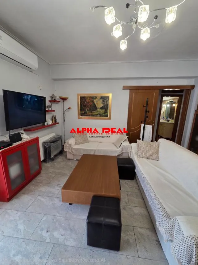 Apartment 95m²  - 5