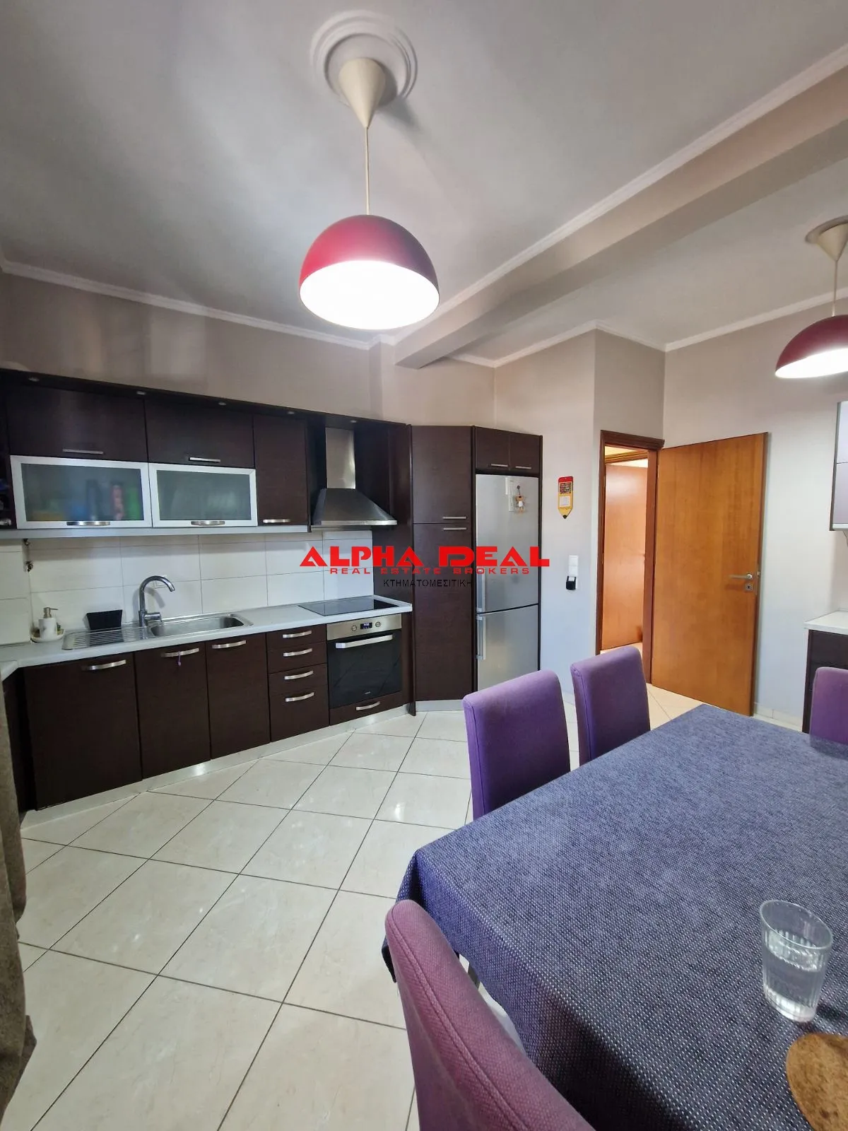 Apartment 89m²  - 2