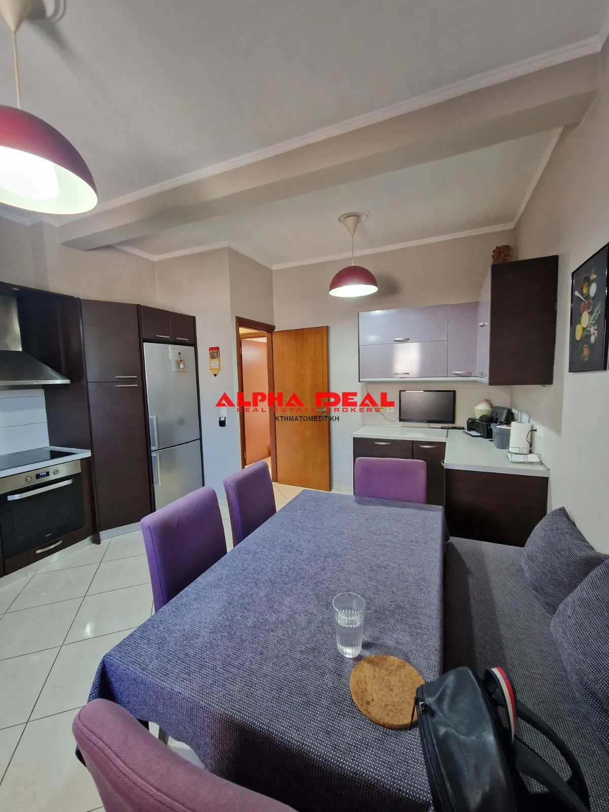 Apartment 89m²  - 3