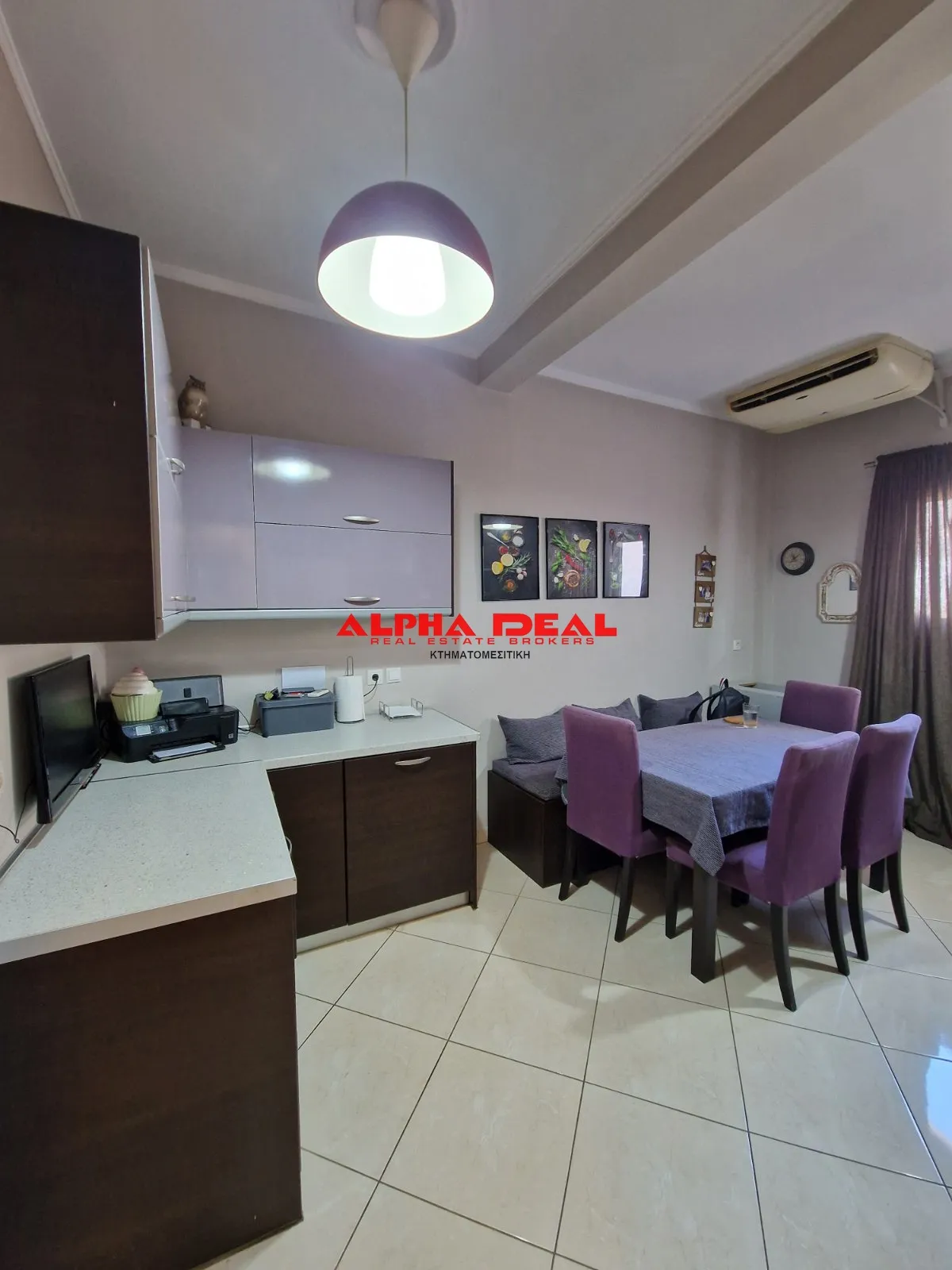 Apartment 89m²  - 4