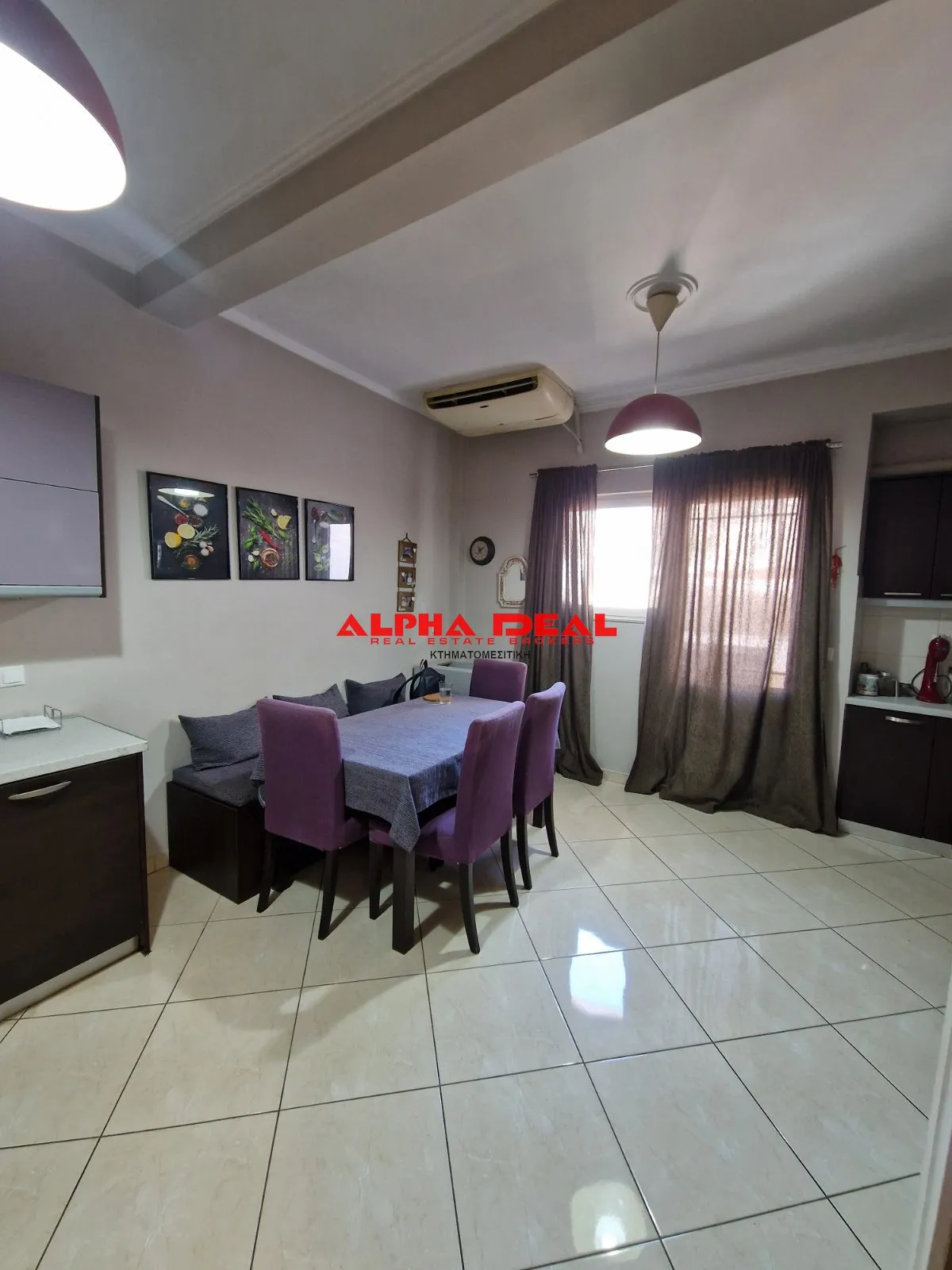 Apartment 89m²  - 5