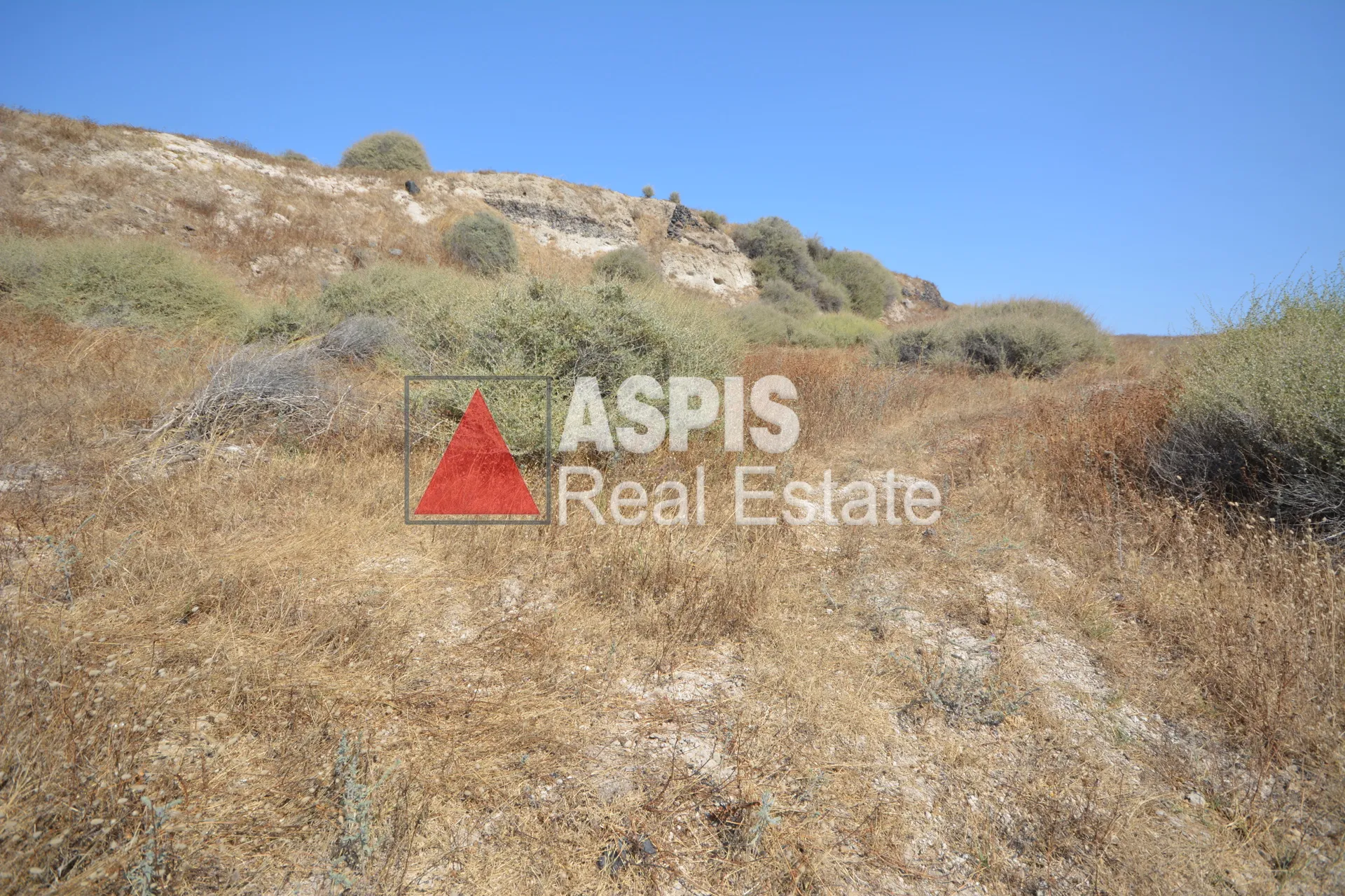 Αγροτεμάχιο 3660τ.μ.  - 4