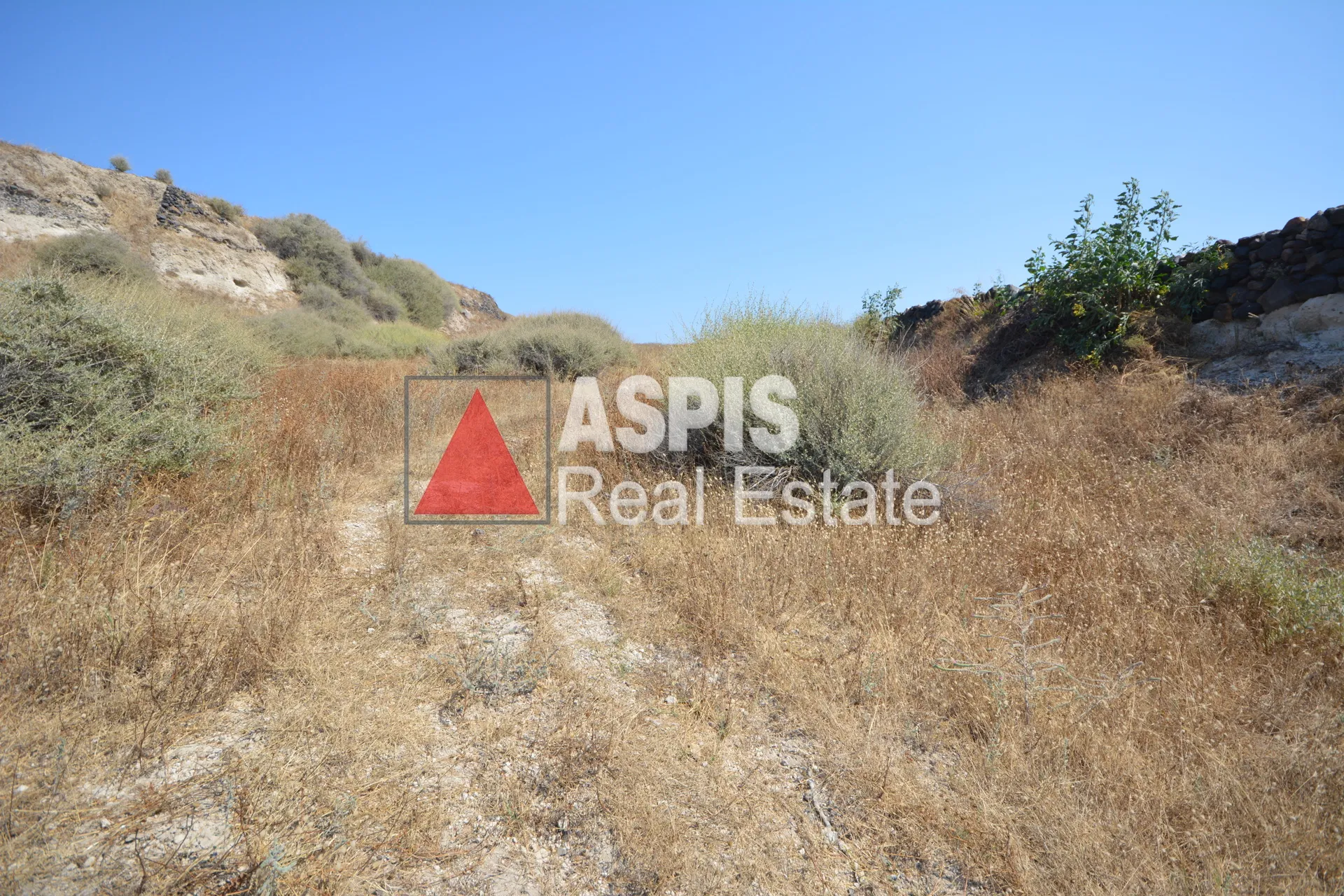 Αγροτεμάχιο 3660τ.μ.  - 5