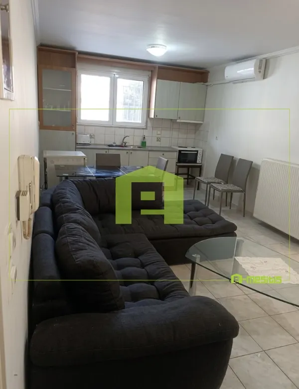 Διαμέρισμα 55τ.μ.  - 3
