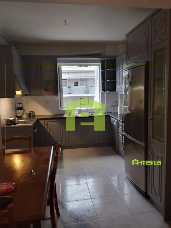 Apartment 94m²  - 3