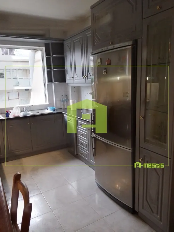 Apartment 94m²  - 4