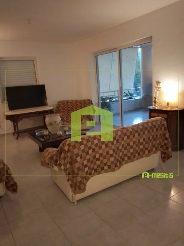 Apartment 94m²  - 5