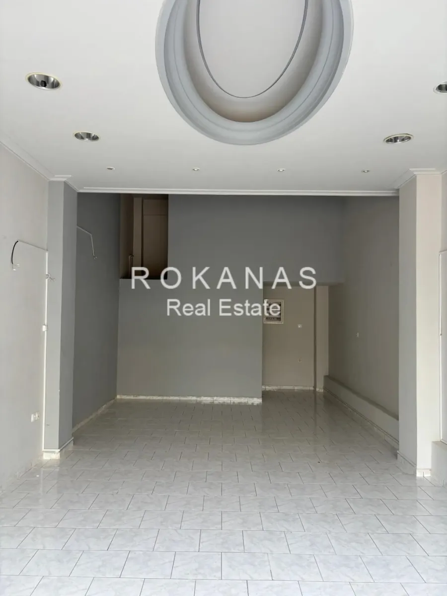 Κατάστημα 47τ.μ.  - 3