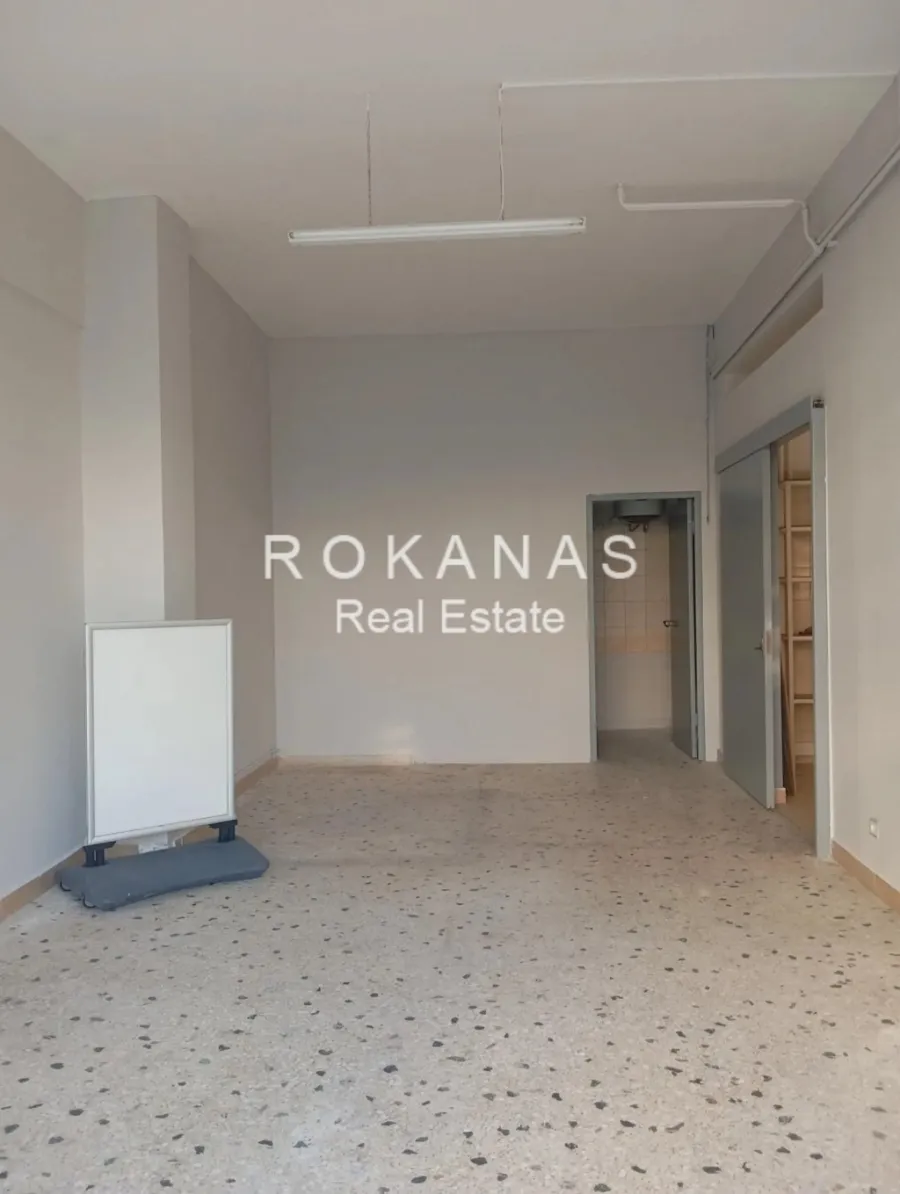 Shop 70m²  - 2