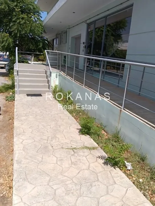 Γραφείο 800τ.μ.  - 2