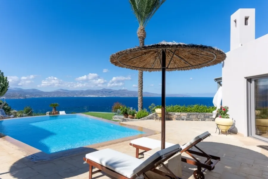 Detached house 270m²  - 2