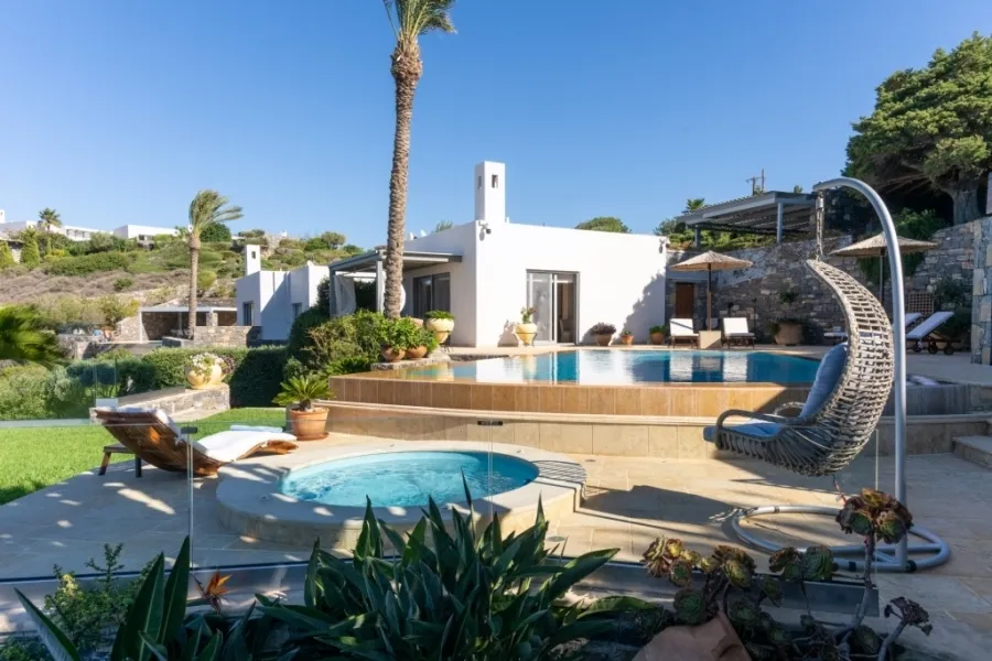 Detached house 270m²  - 3