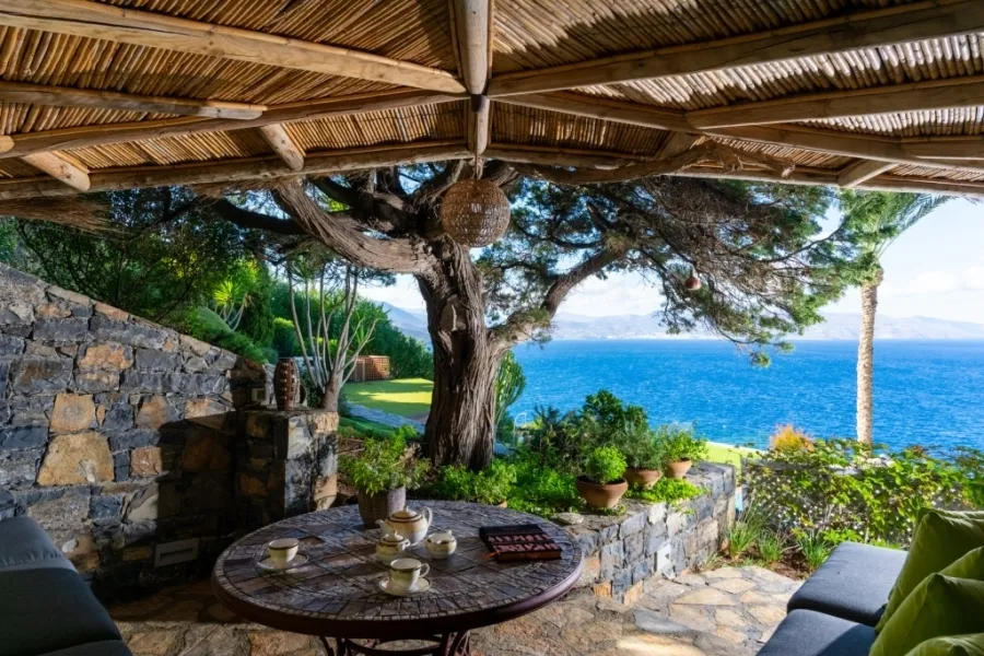 Detached house 270m²  - 4