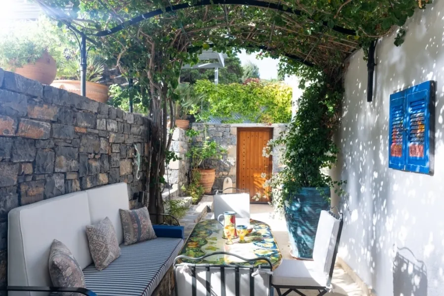 Detached house 270m²  - 5