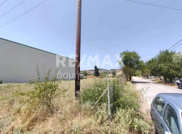 Οικόπεδο 247τ.μ.  - 3