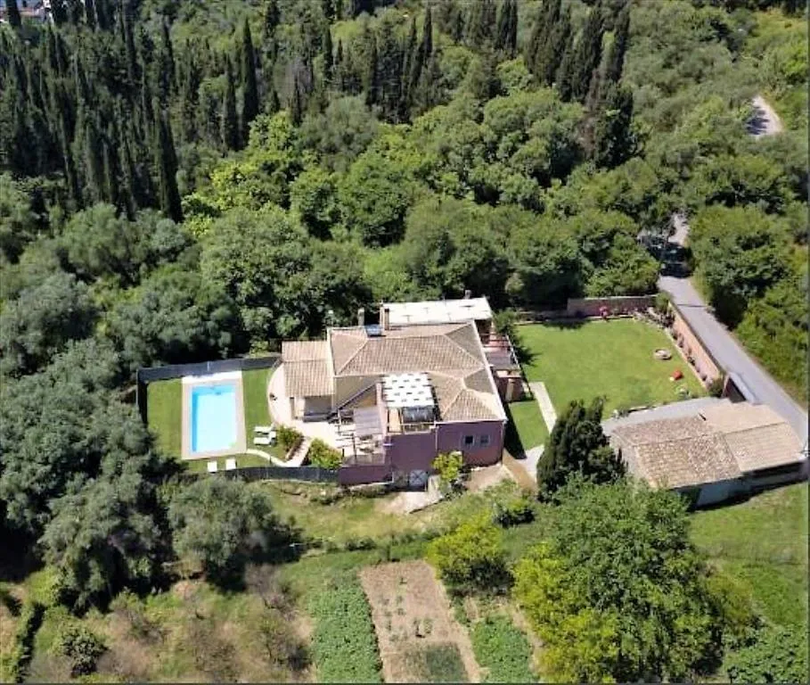 Detached house 280m²  - 2