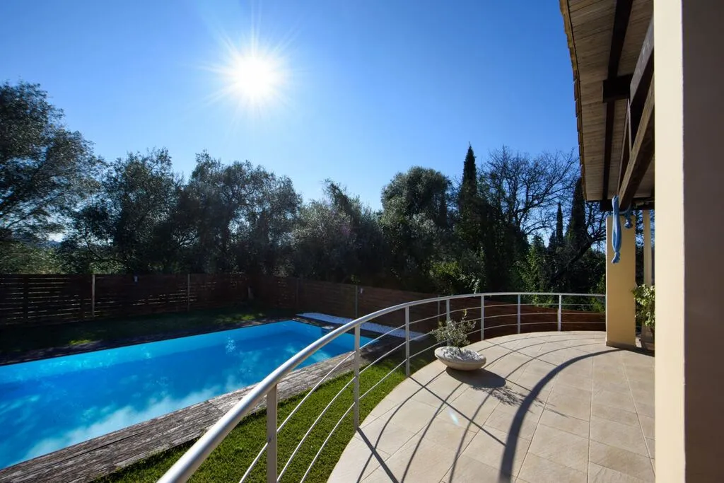Detached house 280m²  - 3