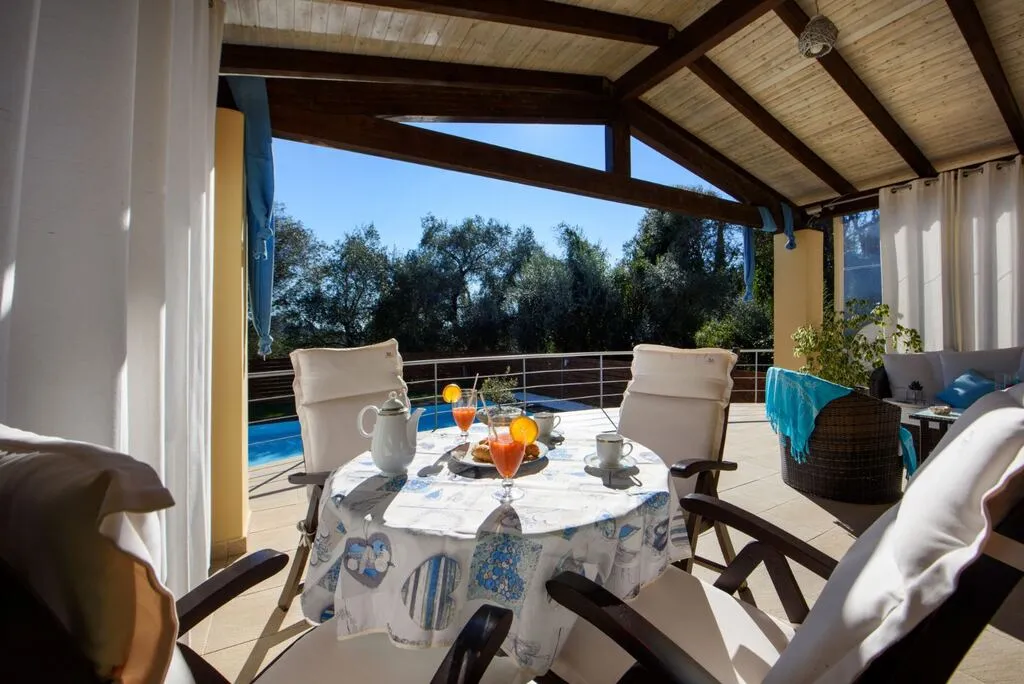 Detached house 280m²  - 5