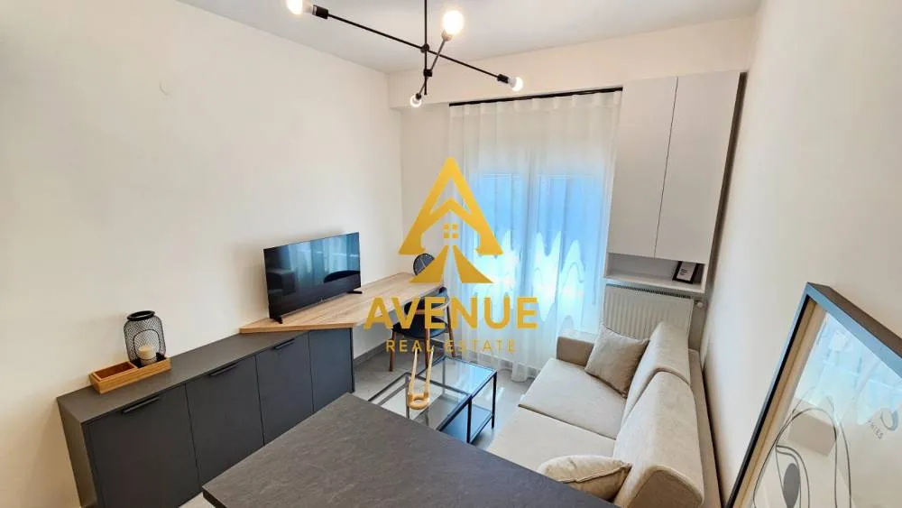 Studio 38m²  - 2