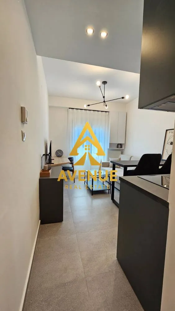 Studio 38m²  - 5
