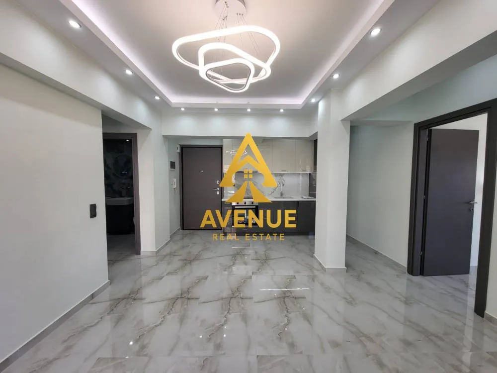 Studio 38m²  - 5