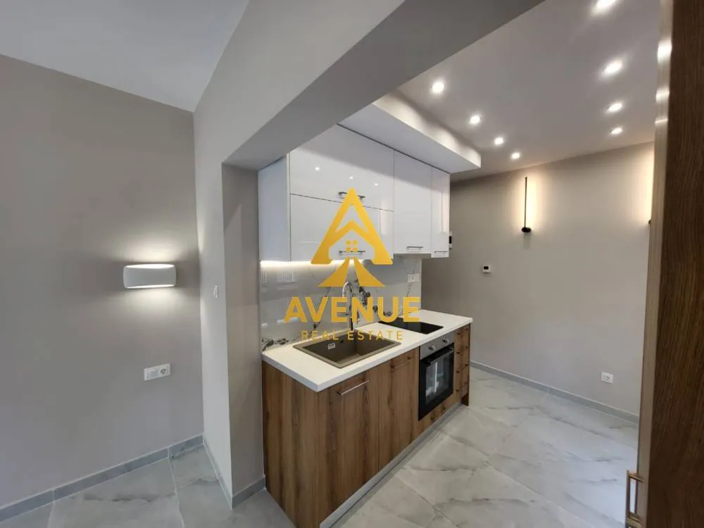 Studio 27m²  - 2