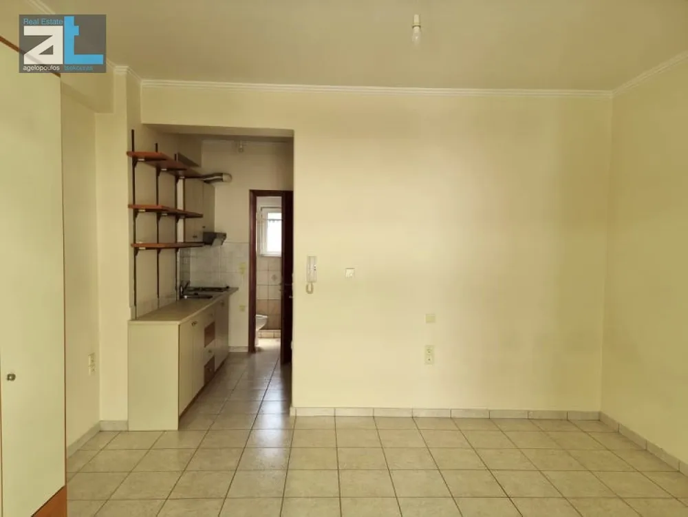 Γκαρσονιέρα 30τ.μ.  - 2