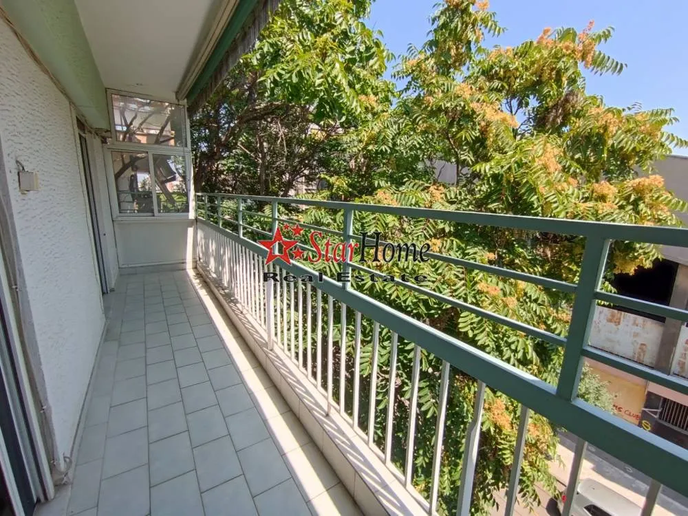 Apartment 82m²  - 2