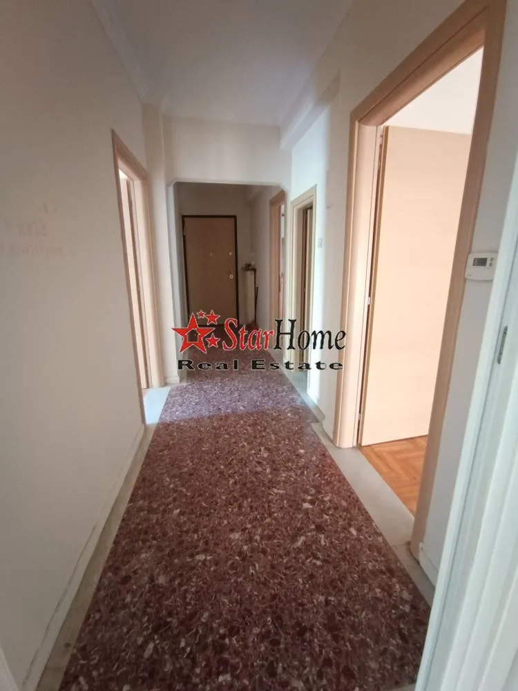 Apartment 82m²  - 5