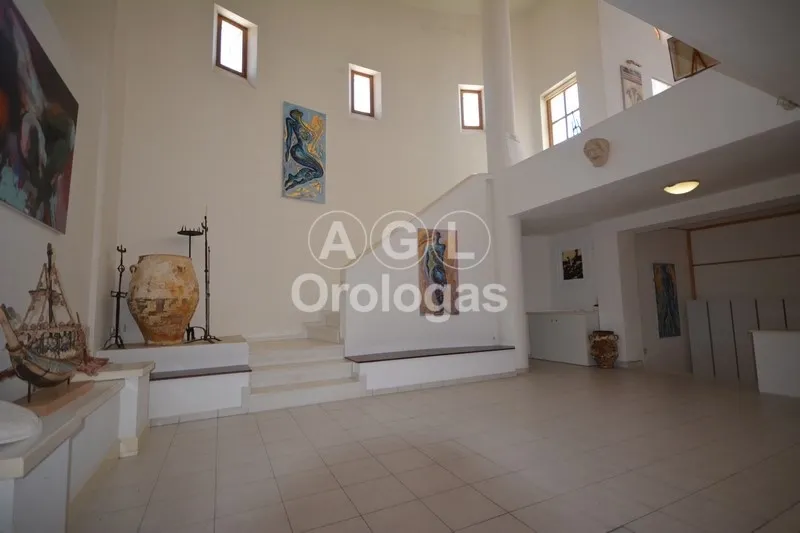 Shop 840m²  - 2