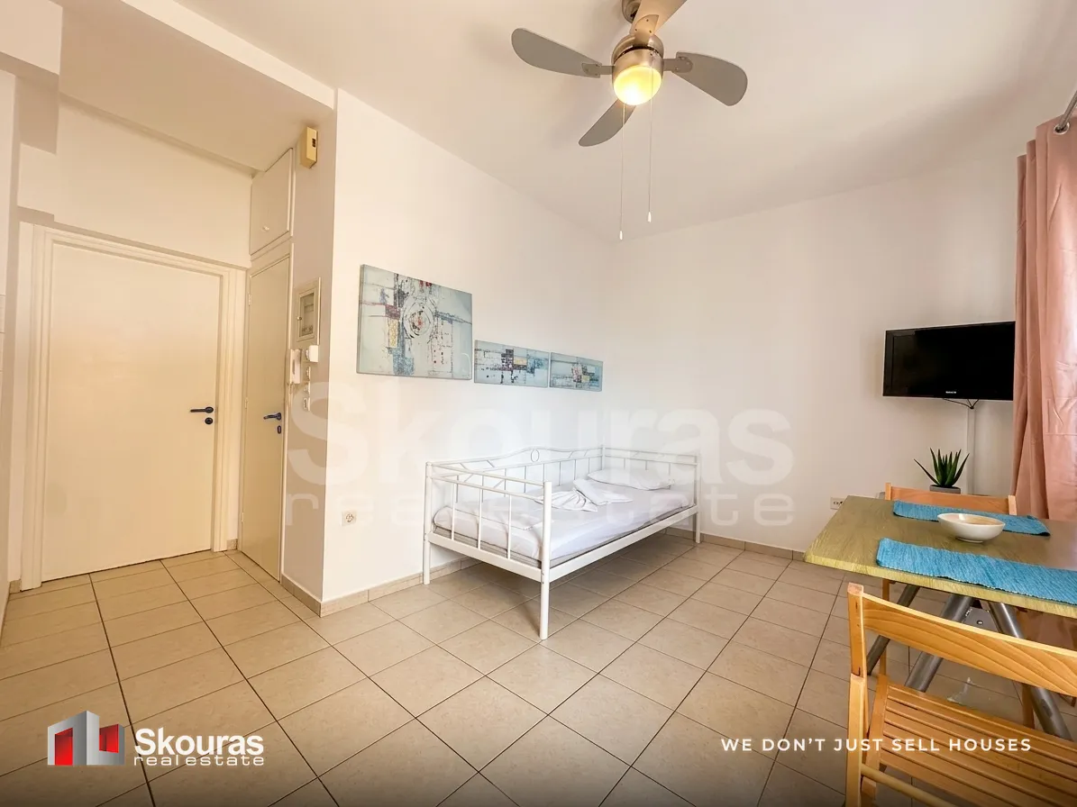 Apartment 31m²  - 2