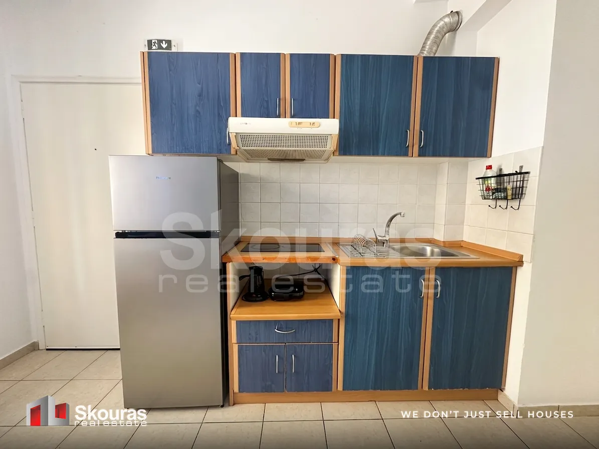 Apartment 31m²  - 3
