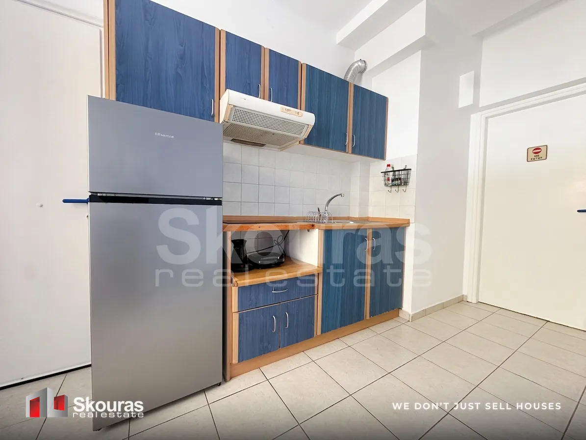 Apartment 31m²  - 4