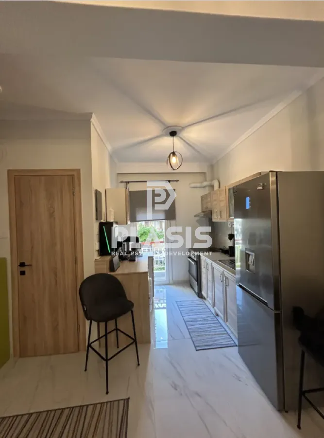 Studio 43m²  - 2