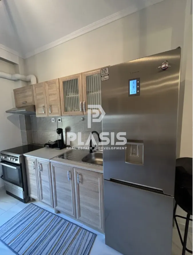 Studio 43m²  - 3