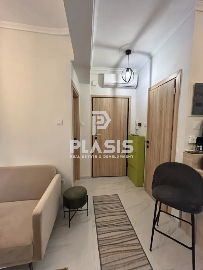 Studio 43m²  - 4