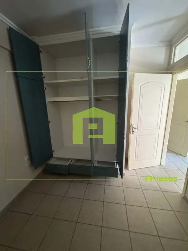 Apartment 38m²  - 4